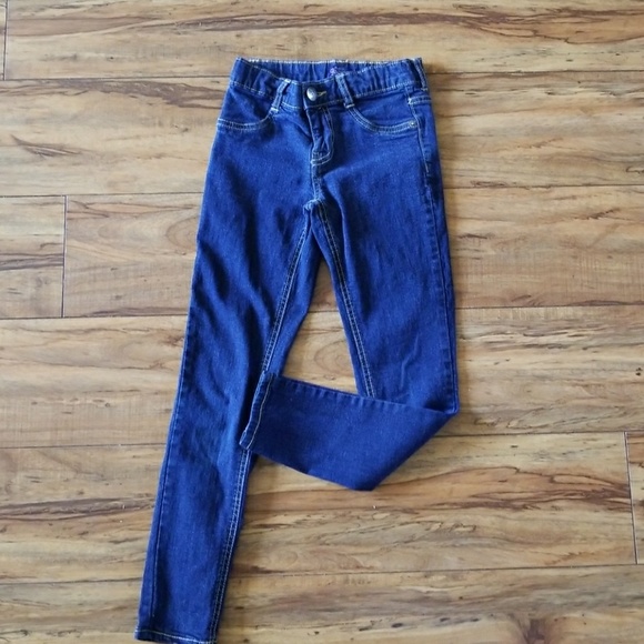 Girl's Jeggings - Picture 1 of 5